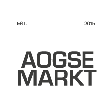 Eet en Bierlokaal Aogse Markt