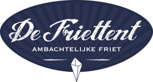 De friettent